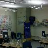 Q-Tec easily integrated into a Classroom at Leeds Elementary School in Cecil County, Maryland.